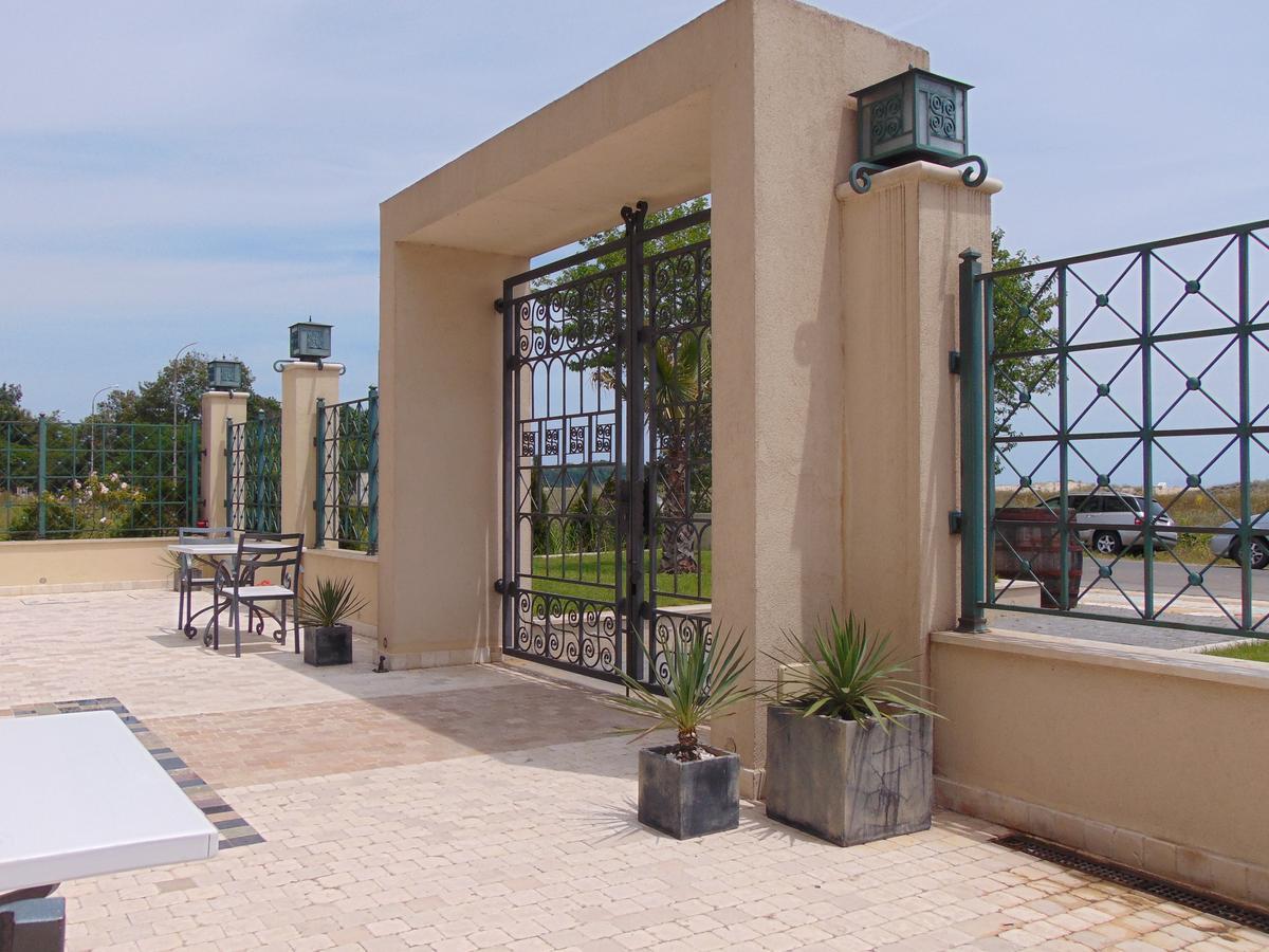 Liberty Residence Primorsko Exterior foto